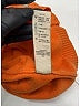 Burberry 100% Cotton Orange Cardigan Size 4 - photo 5