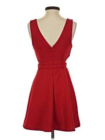 Forever 21 Cocktail Dress (view 2)