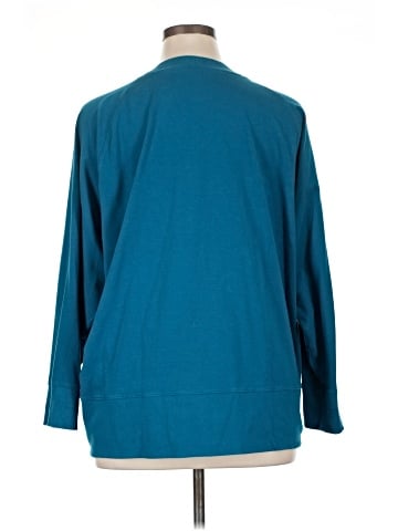 Eileen Fisher Pullover Sweater (view 2)