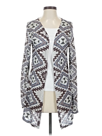 T/o Sweaters Cardigan (view 1)