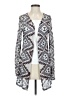 T/o Sweaters Gray Cardigan Size S - photo 1
