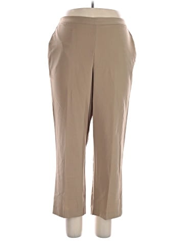 Alfred Dunner Dress Pants (view 1)