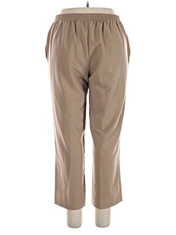 Alfred Dunner Dress Pants (view 2)