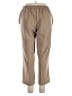Alfred Dunner Solid Tan Dress Pants Size 14 (petite) - photo 2