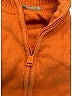 Burberry 100% Cotton Orange Cardigan Size 4 - photo 4