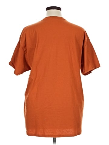 blue 84 Short Sleeve T-Shirt (view 2)