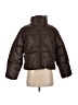 Old Navy 100% Polyester Brown Snow Jacket Size XS - photo 1