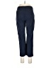 J.Crew Solid Blue Casual Pants Size 10 - photo 2