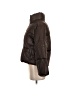 Old Navy 100% Polyester Brown Snow Jacket Size XS - photo 5