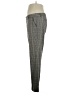 Tommy Hilfiger Plaid Gray Casual Pants Size 16 - photo 5