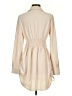 ChicMe 100% Polyester Tan Casual Dress Size S - photo 2
