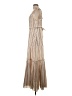 Veronica Beard Tan Casual Dress Size S - photo 5