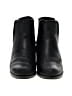 Jack Rogers Black Ankle Boots Size 7 - photo 2