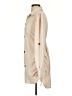 ChicMe 100% Polyester Tan Casual Dress Size S - photo 5