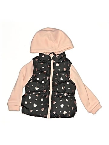 Pink Platinum Jacket (view 1)