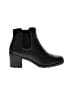 Jack Rogers Black Ankle Boots Size 7 - photo 1