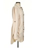 ChicMe 100% Polyester Tan Casual Dress Size S - photo 4