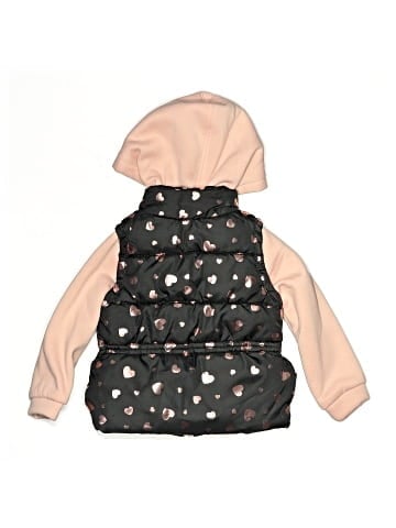 Pink Platinum Jacket (view 2)