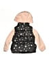 Pink Platinum 100% Polyester Hearts Pink Jacket Size 3T - photo 2