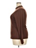 Shein Curve 100% Polyester Brown Long Sleeve Top Size 3X - photo 5