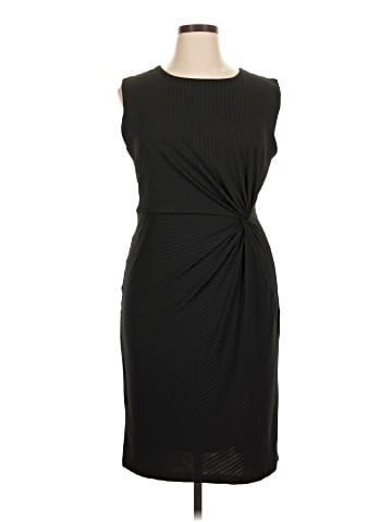 New York & Company Cocktail Dress (view 1)