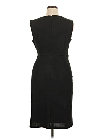 New York & Company Cocktail Dress (view 2)