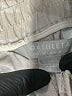 Athleta 100% Linen Gray Linen Pants Size 0 - photo 7