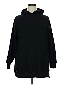 Assorted Brands Pullover Hoodie