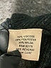 Philosophy Black Pullover Sweater Size XS - photo 7