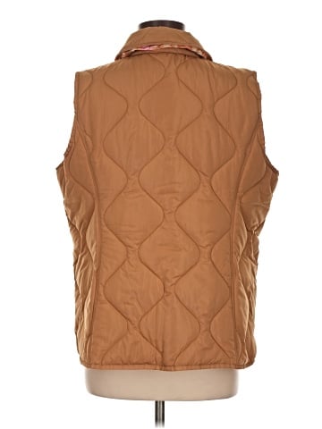 Isaac Mizrahi LIVE! Vest (view 2)