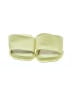 Clergerie Yellow Sandals Size EU 39 1/2 - photo 2