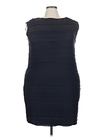Evan Picone Cocktail Dress (view 1)