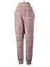 Adore Me Paisley Pink Casual Pants Size M - photo 2