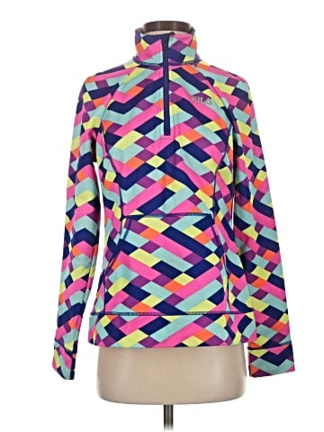 Fila Sport Track Jacket (view 1)