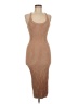 OGD Brown Cocktail Dress Size M - photo 1