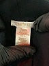 Matty M Black Active Pants Size XL - photo 7