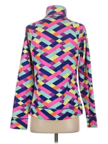 Fila Sport Track Jacket (view 2)