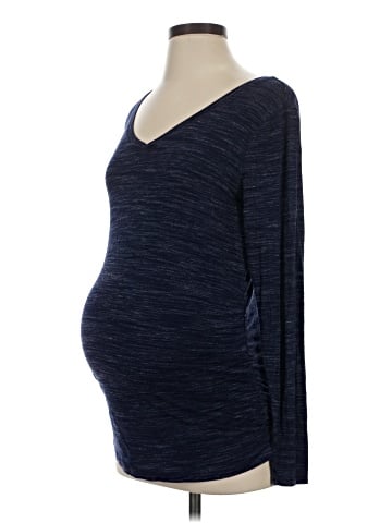 Motherhood 3/4 Sleeve T-Shirt (view 1)