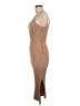 OGD Brown Cocktail Dress Size M - photo 5