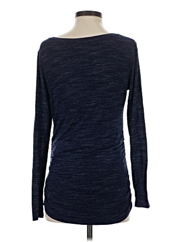 Motherhood 3/4 Sleeve T-Shirt (view 2)