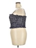 Forever 21 Plus Blue Sleeveless Top Size 2X - photo 5