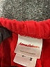 Hanna Andersson Solid Red Casual Pants Size 18-24 mo - photo 3