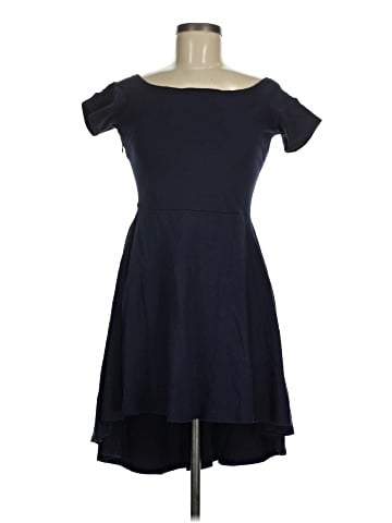 Sarin Mathews Casual Dress (view 1)