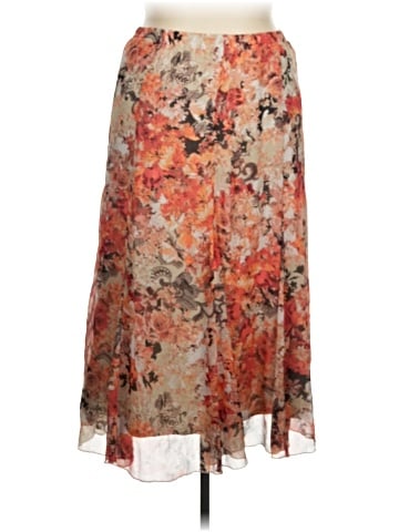Cj Banks Casual Skirt (view 1)