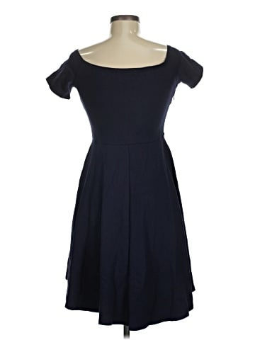Sarin Mathews Casual Dress (view 2)