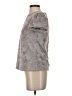 Leifsdottir 100% Polyester Gray Cardigan Size XS - photo 5
