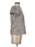 Leifsdottir 100% Polyester Gray Cardigan Size XS - photo 4