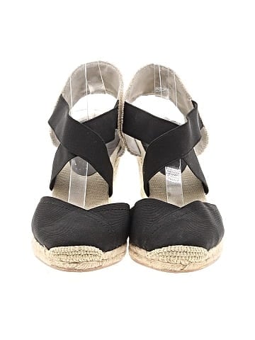 Adrienne Vittadini Wedges (view 2)
