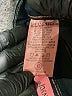 Blank NYC Solid Blue Jeans Size 12 - photo 4