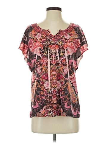 Energie Short Sleeve T-Shirt (view 1)